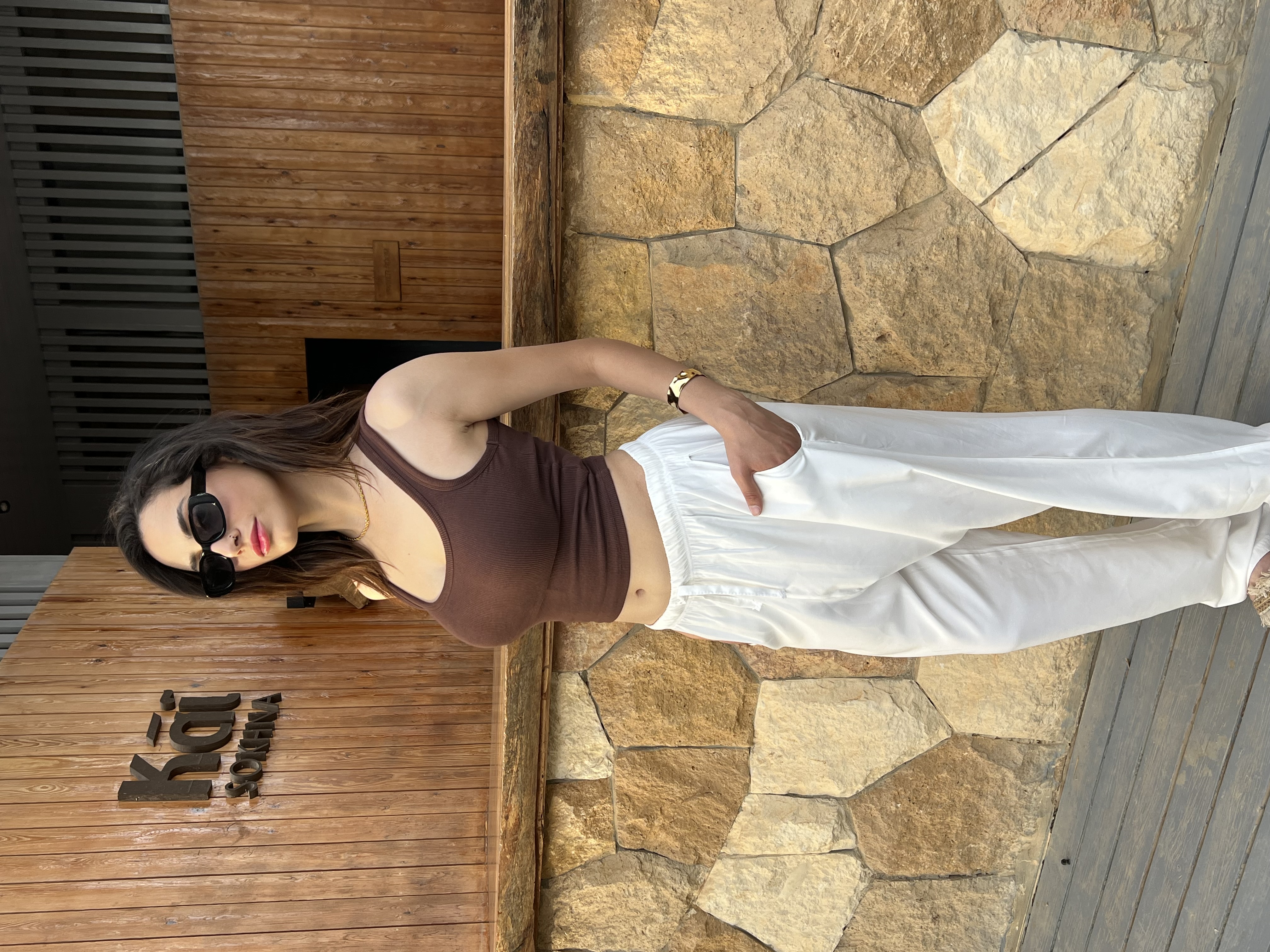 linen pants