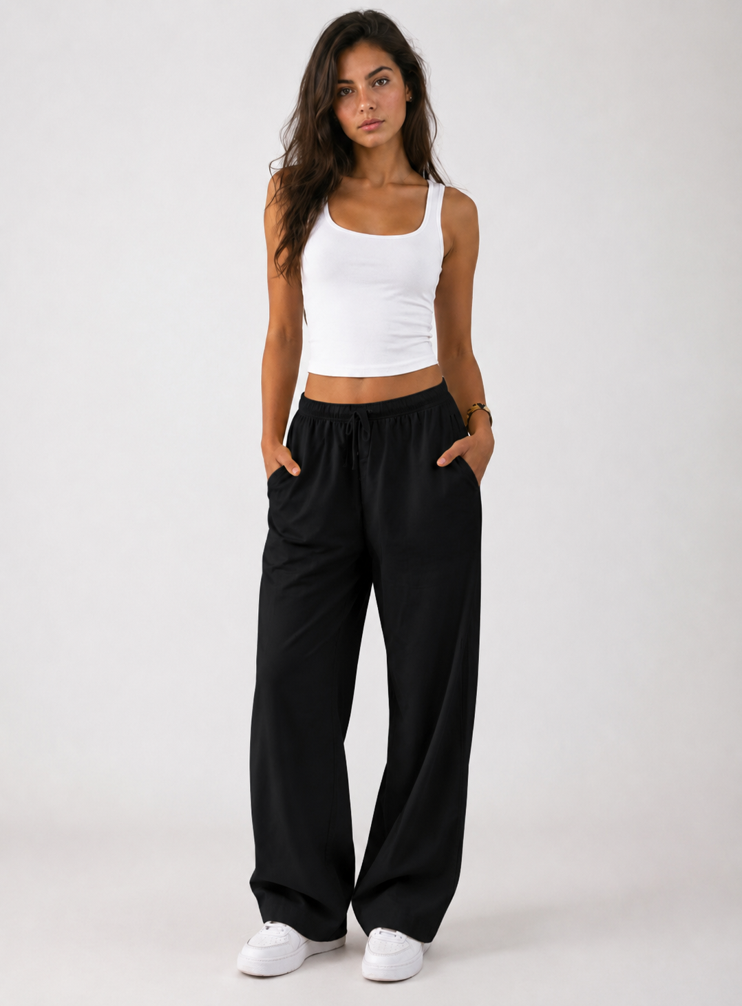 linen pants